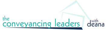 The Conveyancing Leaders